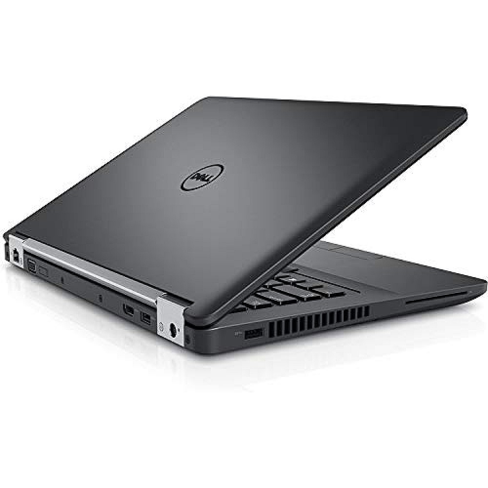 Buy Dell Latitude E5470 14 Inches Laptop (Intel Core I3 6Th Gen/8Gb/256 ...