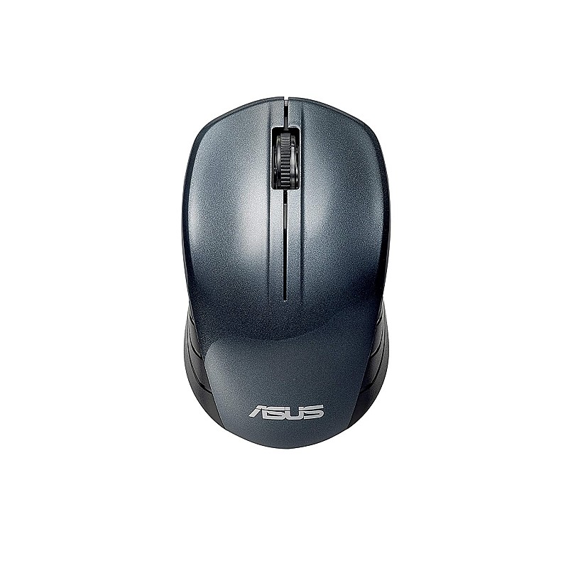 ASUS WT200 Wireless Mouse (Blue)