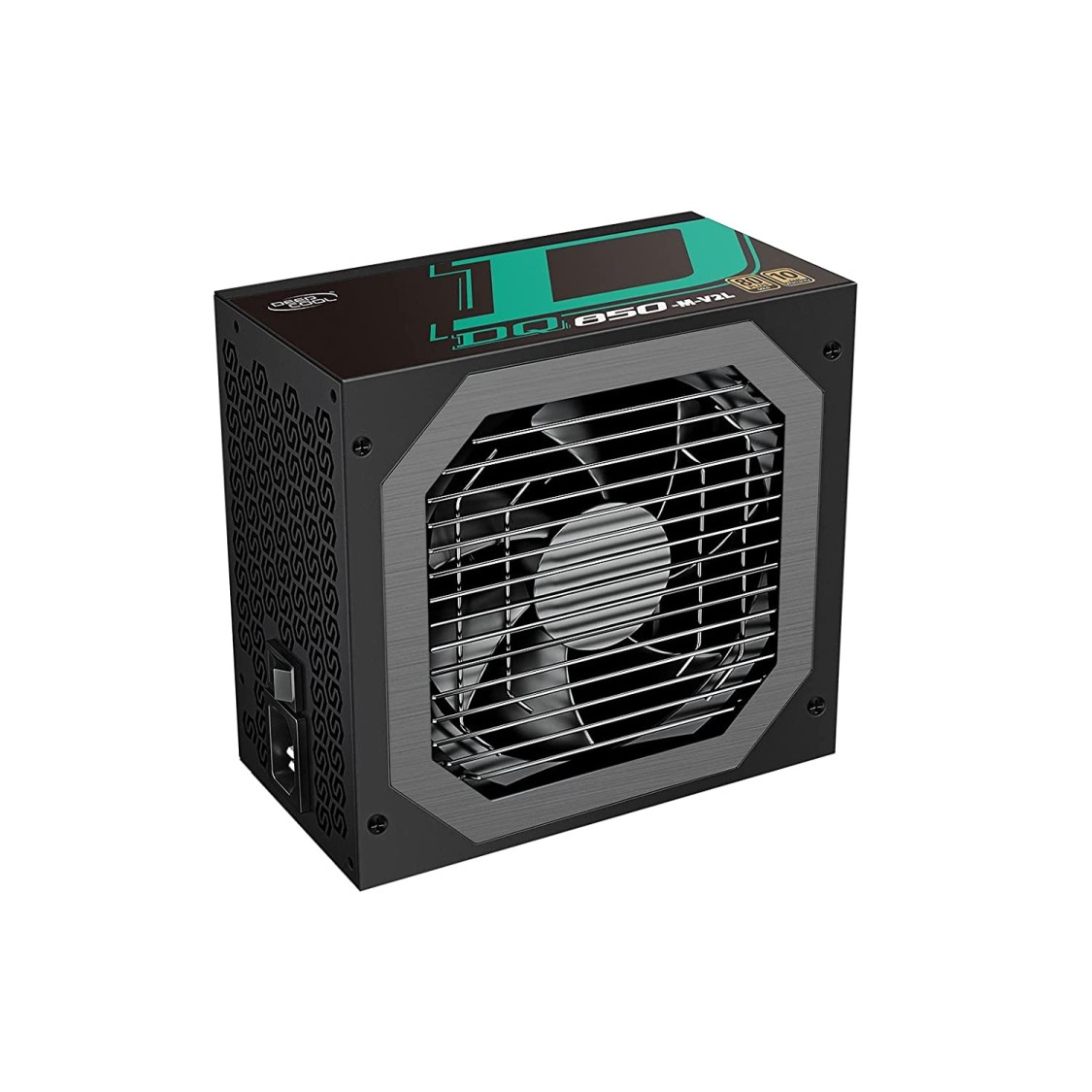 DEEPCOOL DQ850-M 850W 80 Plus Gold Full Modular Power Supply