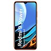 Redmi 9 Power (Blazing Blue, 4GB RAM 64GB Storage)  Refurbished