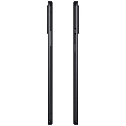 OnePlus 9R 5G (Carbon Black, 12GB RAM, 256GB Storage) Refurbished