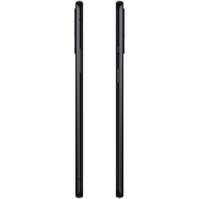 OnePlus 9R 5G (Carbon Black, 12GB RAM, 256GB Storage) Refurbished