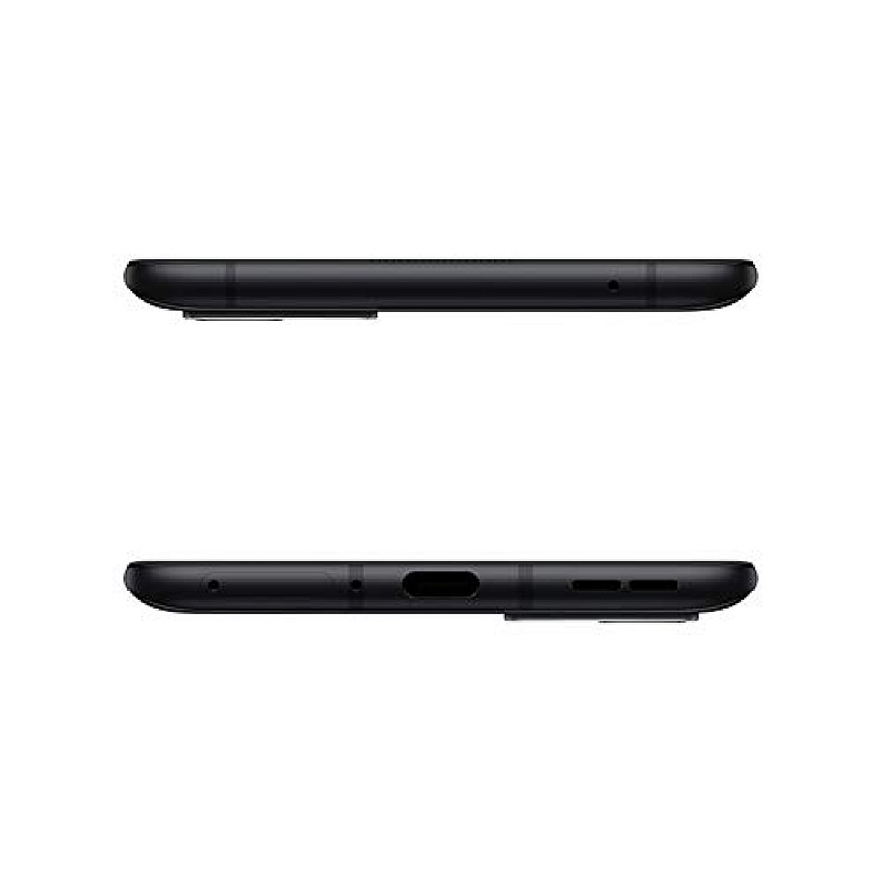 OnePlus 9R 5G (Carbon Black, 12GB RAM, 256GB Storage) Refurbished