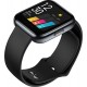 Realme RMA161 Smart Watch Black