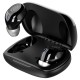 Noise Shots NEO Upgraded with Type C Bluetooth Truly Wireless Earbuds [with Mic] (Jet Black)
