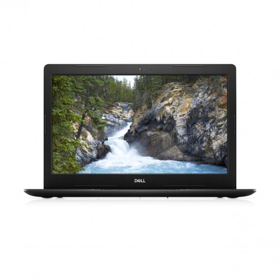 Dell Vostro 3590 15.6" (39.62cms) FHD Laptop (10th Gen Core i3-10110U/4GB/1TB HDD), Black