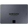 Samsung 870 QVO 1TB SATA 2.5" Internal Solid State Drive (SSD) (MZ-77Q1T0BW)