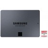 Samsung 870 QVO 1TB SATA 2.5" Internal Solid State Drive (SSD) (MZ-77Q1T0BW)