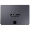 Samsung 870 QVO 1TB SATA 2.5" Internal Solid State Drive (SSD) (MZ-77Q1T0BW)