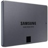 Samsung 870 QVO 1TB SATA 2.5" Internal Solid State Drive (SSD) (MZ-77Q1T0BW)