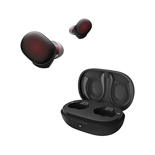 Amazfit PowerBuds Truly Wireless Bluetooth in Ear Earbuds with Mic Dynamic Black Amazfit PowerBuds Truly Wireless Bluetooth in Ear Earbuds with Mic Dynamic Black