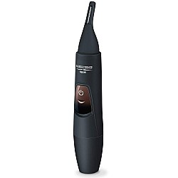 Beurer HR 2000 Precision Cordless Nose, Ear And Eyebrow Trimmer