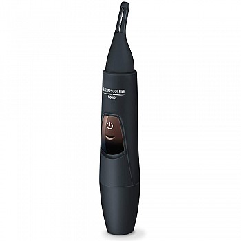 Beurer HR 2000 Precision Cordless Nose, Ear And Eyebrow Trimmer