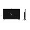 OnePlus 80 cm (32 inches) Y Series HD Ready LED Smart Android TV 32Y1 (Black) (2020 Model)-