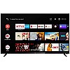 OnePlus 80 cm (32 inches) Y Series HD Ready LED Smart Android TV 32Y1 (Black) (2020 Model)-