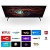 OnePlus 80 cm (32 inches) Y Series HD Ready LED Smart Android TV 32Y1 (Black) (2020 Model)-