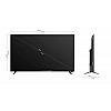 OnePlus 80 cm (32 inches) Y Series HD Ready LED Smart Android TV 32Y1 (Black) (2020 Model)-