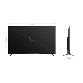 OnePlus 80 cm (32 inches) Y Series HD Ready LED Smart Android TV 32Y1 (Black) (2020 Model)- OnePlus 80 cm (32 inches) Y Series HD Ready LED Smart Android TV 32Y1 (Black) (2020 Model)-