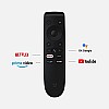 OnePlus 80 cm (32 inches) Y Series HD Ready LED Smart Android TV 32Y1 (Black) (2020 Model)-