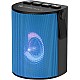 Zebronics Zeb-Bellow Portable Speaker with Bluetooth Supporting, USB, SD Card, AUX, Call Function, Built-in FM