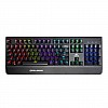 Ant Esports MK3400W V2 Mechanical Pro World of Warship Edition Wired RGB Gaming Keyboard with Blue Switches