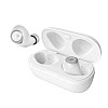 JBL C105TWS True Wireless in-Ear Headphones (White)