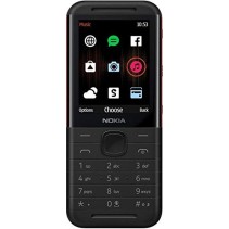 Nokia 5310 TA-1212 Dual SIM Black-Red Nokia 5310 TA-1212 Dual SIM Black-Red