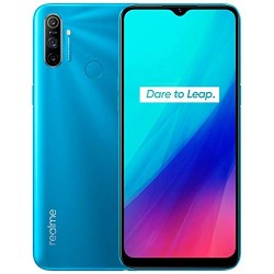 Realme C3 3GB RAM 64GB Storage Refurbished