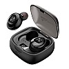 WeCool Moonwalk M1 True Wireless Earbuds (TWS) IPX 5 and Digital Display Charging Case