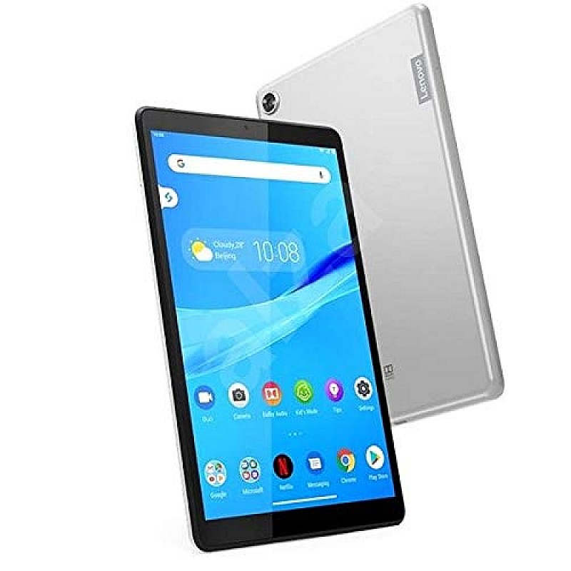 Lenovo Tab M8 2nd Gen Tablet (8-inch/20 cm, 2GB, 32GB, Wi-Fi + LTE + Calling), Iron Grey