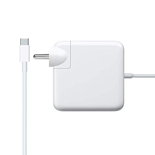 Artis 61 Watts USB Type C Laptop Adapter/Charger Compatible USB PD QC 3.0 Artis 61 Watts USB Type C Laptop Adapter/Charger Compatible USB PD QC 3.0