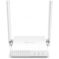 TP-Link TL-WR844N Multi-Mode Wi-Fi Router - 300 Mbps