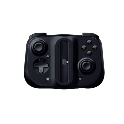 Razer Kishi - Wireless Gaming Controller for iPhone – Black - RZ06-03360100-R3M1