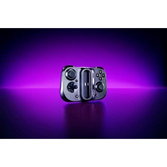 Razer Kishi - Wireless Gaming Controller for iPhone – Black - RZ06-03360100-R3M1 Razer Kishi - Wireless Gaming Controller for iPhone – Black - RZ06-03360100-R3M1