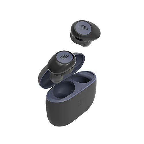 JBL Tune 125TWS True Wireless in-Earbuds JBL Tune 125TWS True Wireless in-Earbuds
