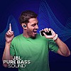 JBL Tune 125TWS True Wireless in-Earbuds 