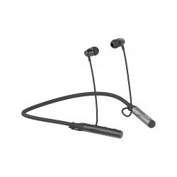 Philips Audio TAN2215 Bluetooth Wireless in Ear Earphones with Mic Black