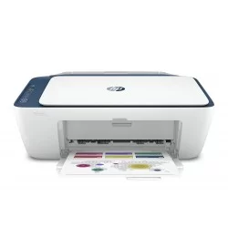 HP DeskJet Ink Advantage 2778 Multi-function Wi-Fi Color Printer without cartridge Refurbished