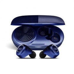 Crossloop GEN (TWS) Earpods with in-Built 3W Bluetooth Speaker, Immersive Audio