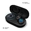 Crossloop GEN (TWS) Earpods with in-Built 3W Bluetooth Speaker, Immersive Audio