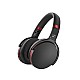 Sennheiser HD458 BT Over Ear Wireless Headphones with Active Noise Cancellation Headphone