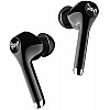 Mivi DuoPods M80 True Wireless Bluetooth Earbuds - Black