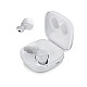 Tecno Hipods H2 True Wireless Earphones with Real Stereo Sound 24 Hrs of Music TWS- White