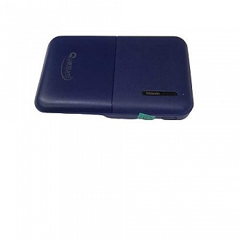 QHM 5KP (K3) Mini Power Bank 5000 mah-