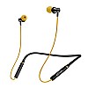 pTron Tangent Plus Magnetic in-Ear Wireless Bluetooth 5.0 Headphones, 15hrs Playback 