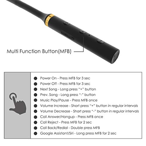 pTron Tangent Plus Magnetic in-Ear Wireless Bluetooth 5.0 Headphones, 15hrs Playback pTron Tangent Plus Magnetic in-Ear Wireless Bluetooth 5.0 Headphones, 15hrs Playback