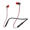 pTron Tangent Plus Magnetic in-Ear Wireless Bluetooth 5.0 Headphones, 15hrs Playback 