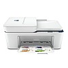 HP DeskJet Plus 4123 All-in-One Wifi Colour Printer, Scanner, and  Copier for Home, B&W Prints and Color prints with Easy Set-up 