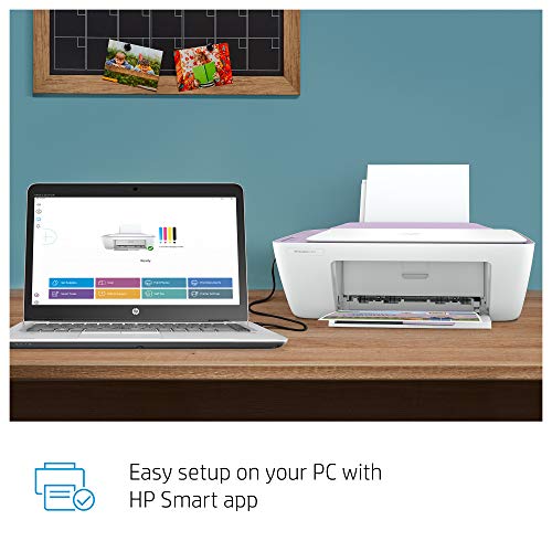 HP Deskjet 2331 Color Printer, Scanner and Copier for Home/Small Office (without cartridge) refurbished HP Deskjet 2331 Color Printer, Scanner and Copier for Home/Small Office (without cartridge) refurbished