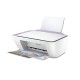 HP Deskjet 2331 Color Printer, Scanner and Copier for Home/Small Office (without cartridge)